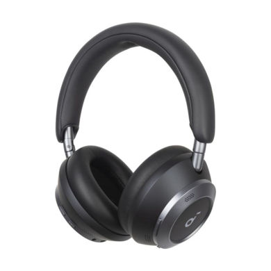 تصویر از هدفون بلوتوثی انکر مدل Anker SoundCore Space One Pro A3062