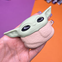 تصویر از کاور ایرپاد Baby Yoda
