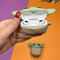 تصویر از کاور ایرپاد Baby Yoda