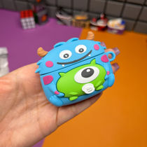 تصویر از کاور ایرپاد Babby monsters بیبی سالیوان