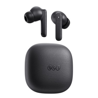 تصویر از هندزفری بی سیم کیو سی وای مدل QCY Buds QT43