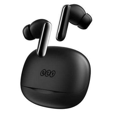 تصویر از هندزفری بی سیم کیو سی وای مدل QCY MeloBuds N50