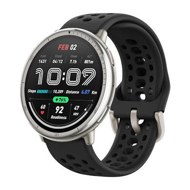 تصویر از ساعت هوشمند آمازفیت مدل Amazfit Active 2