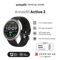 تصویر از ساعت هوشمند آمازفیت مدل Amazfit Active 2