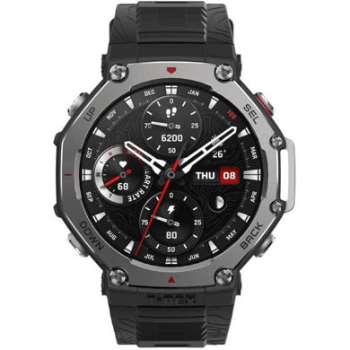 تصویر از ساعت هوشمند آمازفیت مدل Amazfit T-Rex3