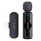 تصویر از میکروفون وایرلس گرین لاین مدل Green Lion GM 76X Microphone