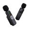 تصویر از میکروفون وایرلس گرین لاین مدل Green Lion GM 76X Microphone