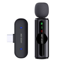تصویر از میکروفون وایرلس گرین لاین مدل Green Lion GM 75X Microphone