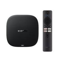 تصویر از اندروید باکس شیائومی مدل Xiaomi TV Box S 3rd Gen