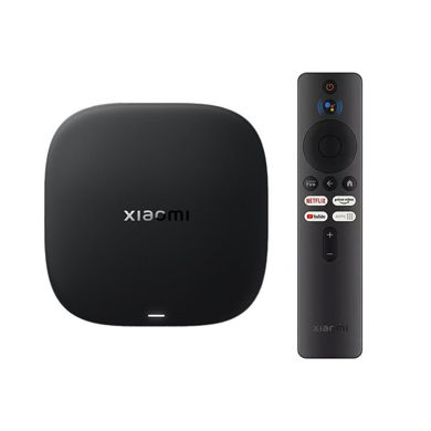 تصویر از اندروید باکس شیائومی مدل Xiaomi TV Box S 3rd Gen