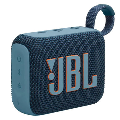 تصویر از اسپیکر بلوتوثی جی بی ال مدل JBL Go 4