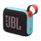 تصویر از اسپیکر بلوتوثی جی بی ال مدل JBL Go 4