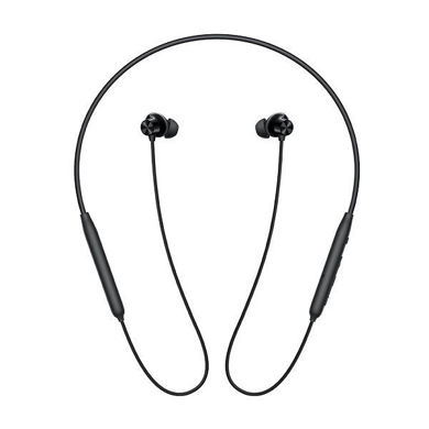 تصویر از هندزفری گردنی وان پلاس مدل OnePlus Bullets Wireless Z2 ANC