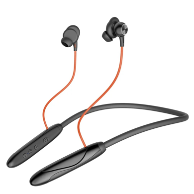 تصویر از هندزفری گردنی پرودو مدل Porodo Soundtec Echo Flex