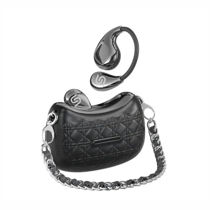 تصویر از هندزفری بی سیم پرودو طرح کیف مدل Porodo Soundtec Hand Bag