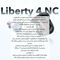 تصویر از هندزفری بی سیم انکر مدل Anker Soundcore Liberty 4 NC