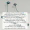 تصویر از هندزفری گردنی پرودو مدل Porodo Soundtec SV Pro