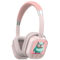 تصویر از هدفون بی سیم کودکان پرودو مدل Porodo Soundtec Yotowave Kids Wireless Headphone PDSTC303