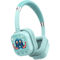 تصویر از هدفون بی سیم کودکان پرودو مدل Porodo Soundtec Yotowave Kids Wireless Headphone PDSTC303