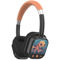 تصویر از هدفون بی سیم کودکان پرودو مدل Porodo Soundtec Yotowave Kids Wireless Headphone PDSTC303