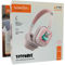 تصویر از هدفون بی سیم کودکان پرودو مدل Porodo Soundtec Yotowave Kids Wireless Headphone PDSTC303