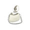 تصویر از هندزفری بی سیم پرودو طرح کیف مدل Porodo Soundtec Hand Bag