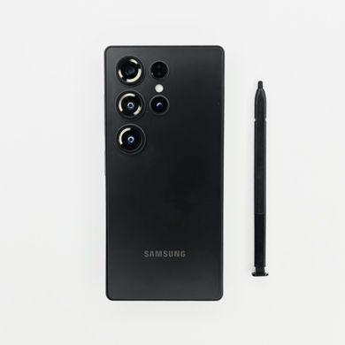 تصویر از گوشی گلکسی اس 25 الترا مینی Galaxy S25 Ultra Mini