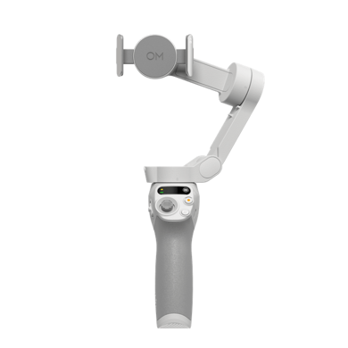 تصویر از گیمبال اسمو موبایل DJI Osmo Mobile SE