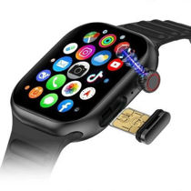 تصویر از ساعت هوشمند سیم کارت خور تلزل مدل Telzeal TC43 AMOLED