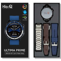 تصویر از ساعت هوشمند Hie-Q Ultima Prime WR-500