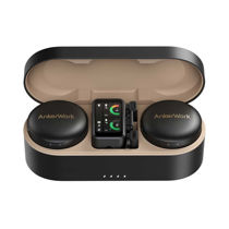 تصویر از میکروفون وایرلس انکر مدل AnkerWork M650