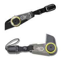 تصویر از چاقو گربر ناخنی مدل Gerber GDC ZIP Blade