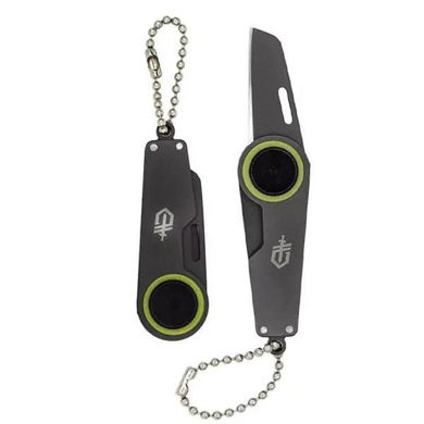 تصویر از چاقو مسافرتی گربر Gerber Travel Knife