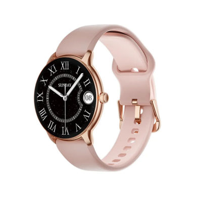 تصویر از ساعت هوشمند گلوریمی مدل Glorimi Angel