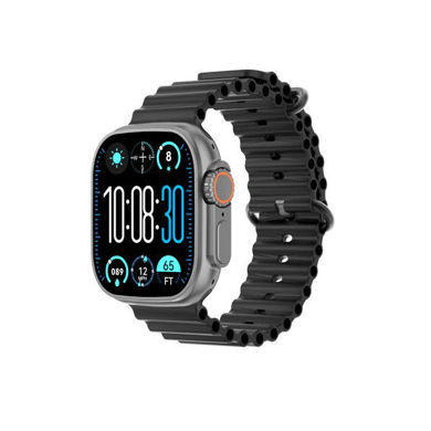 تصویر از ساعت هوشمند DT Ultra 3