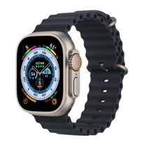 تصویر از ساعت هوشمند HK11 Ultra-A