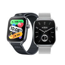تصویر از ساعت هوشمند میبرو مدل Mibro Watch Fit XPAW027