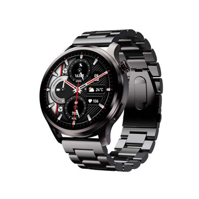 تصویر از ساعت هوشمند Hie-Q GT2 Pro