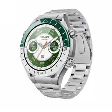 تصویر از ساعت هوشمند Hie-Q WR-GT5 Max