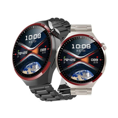 تصویر از ساعت هوشمند Hie-Q Enigma Prime WR-900