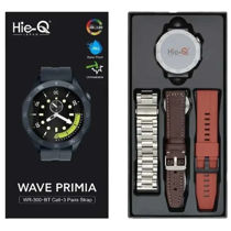 تصویر از ساعت هوشمند Hie-Q Wave Primia WR-300