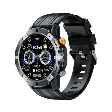 تصویر از ساعت هوشمند Hie-Q Ocean Pro 7